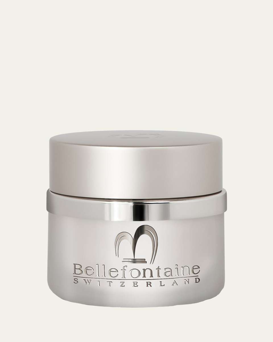 Double-white Beautifying Mask To Unify & Illuminate